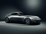 Aston Martin DB10 Concept 2014 года